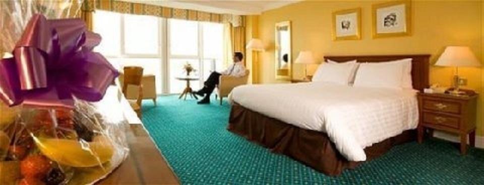 Grand Hotel Malahide Room photo