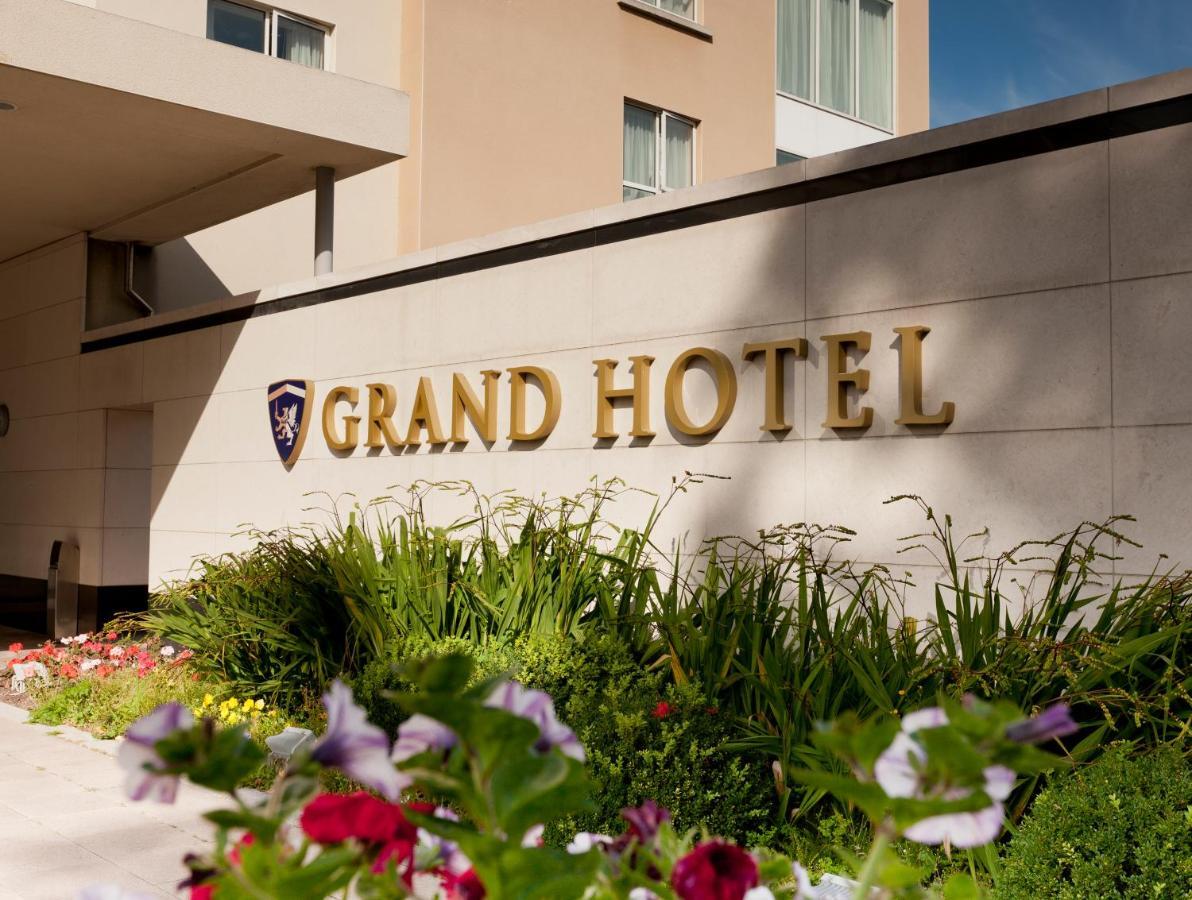 Grand Hotel Malahide Exterior photo